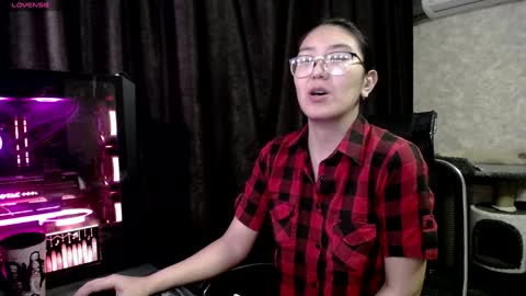 Snapshot of brightssmiles chatting on 31, 1, 2025 Aisha online show from 31, 1, 2025