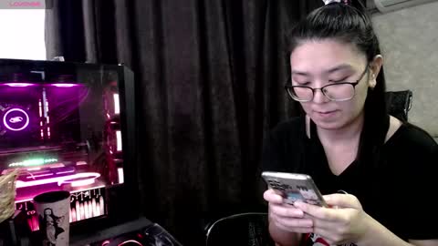 Snapshot of brightssmiles chatting on 5, 2, 2025 Aisha online show from 5, 2, 2025