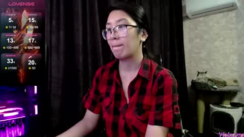 Snapshot of brightssmiles chatting on 7, 3, 2025 Aisha online show from 7, 3, 2025