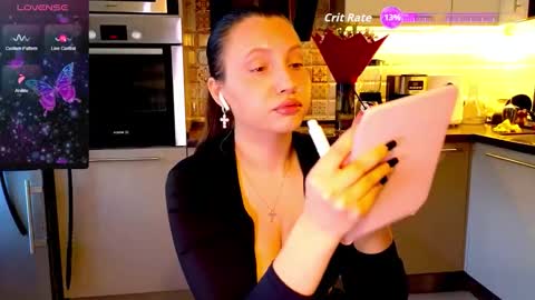 Snapshot of brightsstar chatting on 22, 3, 2026 Mitty online show from 22, 3, 2026