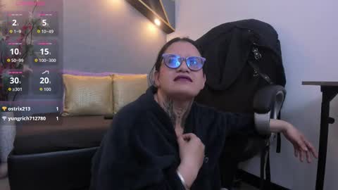 BRIGITTE online show from 13, 3, 2026