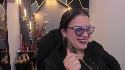 BRIGITTE online show from 15, 3, 2026