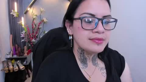 BRIGITTE online show from 28, 4, 2026