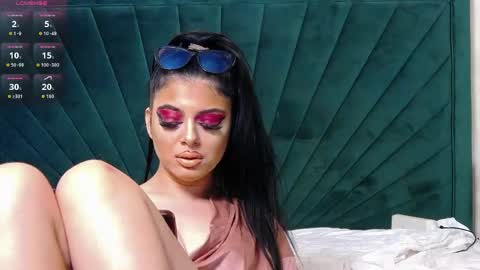 Brigitte online show from 21, 5, 2026