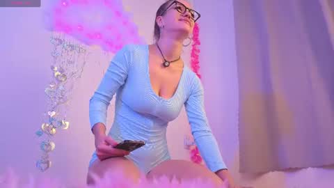 brilliant_barbe online show from 19, 7, 2026