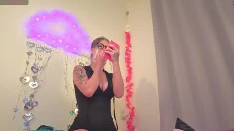 brilliant_barbe online show from 20, 7, 2026