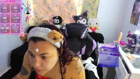 brilliant_hunter666 online show from 24, 3, 2026