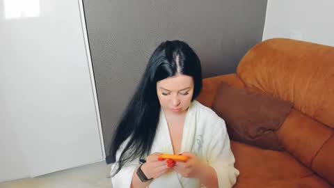 brilliantegirl_ online show from 8, 2, 2026