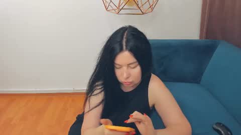 brilliantegirl_ online show from 26, 6, 2026