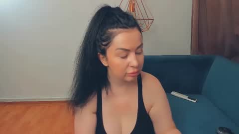 brilliantegirl_ online show from 3, 7, 2026