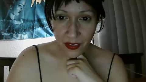 Brina Moon online show from 15, 12, 2025