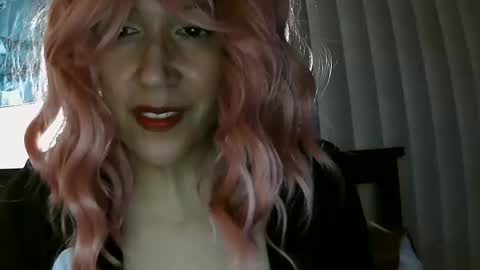 Brina Moon online show from 5, 5, 2026