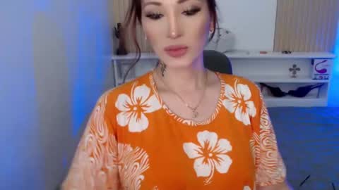 Snapshot of brinnababe_01 chatting on 4, 1, 2025 brinna online show from 4, 1, 2025