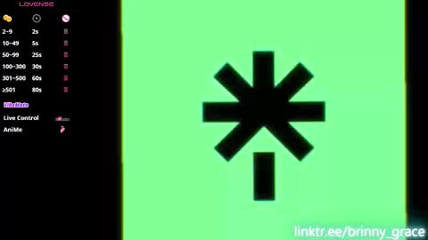 brinny_grace online show from 14, 1, 2026