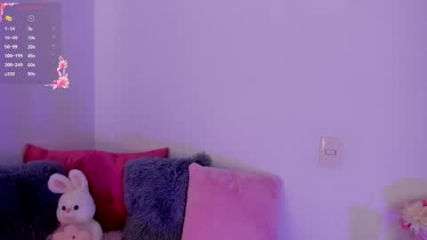 Snapshot of brisa_blue chatting on 7, 5, 2026 Brisa online show from 7, 5, 2026