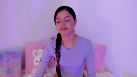 Snapshot of brisa_blue chatting on 19, 5, 2026 Brisa online show from 19, 5, 2026
