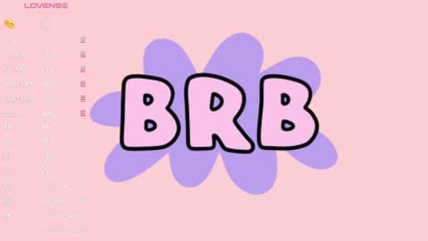 Snapshot of brisa_white69 chatting on 14, 12, 2024 brisa online show from 14, 12, 2024