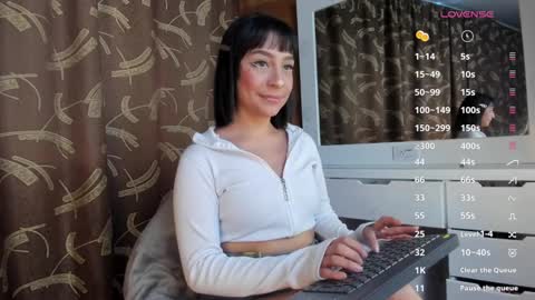 Snapshot of brisa_white69 chatting on 15, 12, 2024 brisa online show from 15, 12, 2024