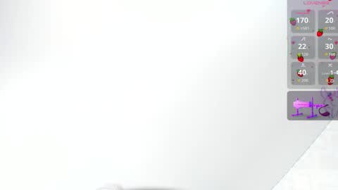 Snapshot of brisa_white69 chatting on 8, 10, 2025 brisa online show from 8, 10, 2025