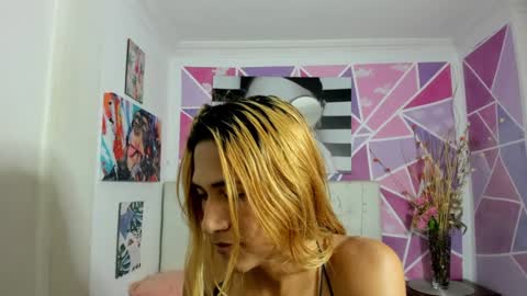 Snapshot of brisahott chatting on 9, 1, 2025 Brisa online show from 9, 1, 2025