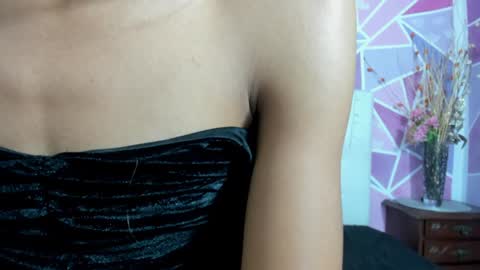 Snapshot of brisahott chatting on 9, 1, 2025 Brisa online show from 9, 1, 2025