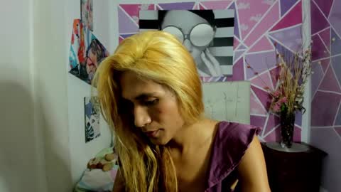 Snapshot of brisahott chatting on 17, 1, 2025 Brisa online show from 17, 1, 2025