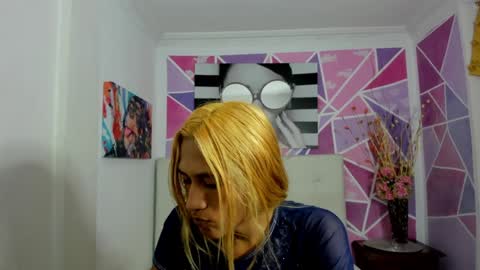 Snapshot of brisahott chatting on 20, 1, 2025 Brisa online show from 20, 1, 2025