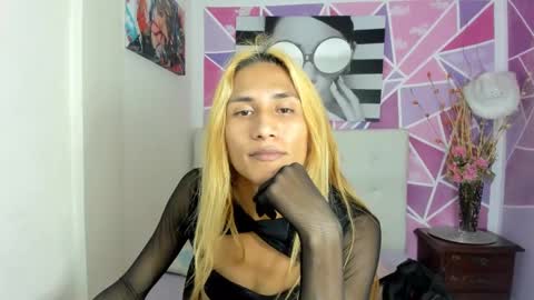 Snapshot of brisahott chatting on 25, 2, 2025 Brisa online show from 25, 2, 2025