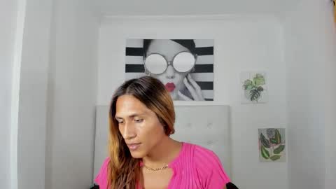 Snapshot of brisahott chatting on 16, 9, 2025 Brisa online show from 16, 9, 2025