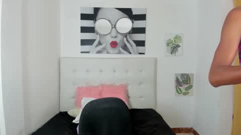 Snapshot of brisahott chatting on 18, 10, 2025 Brisa online show from 18, 10, 2025