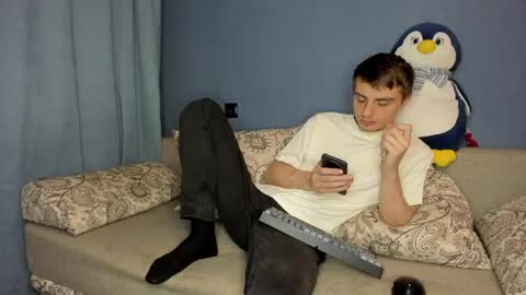 bristlebback online show from 5, 5, 2026