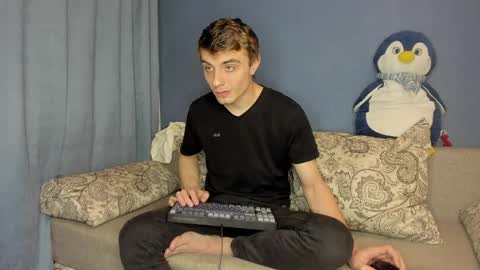 bristlebback online show from 13, 5, 2026