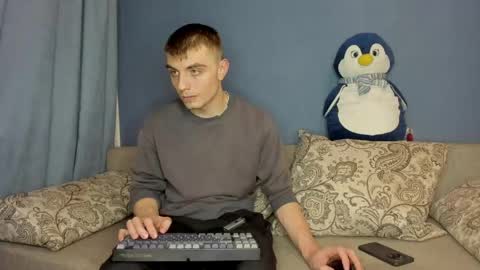 bristlebback online show from 25, 5, 2026