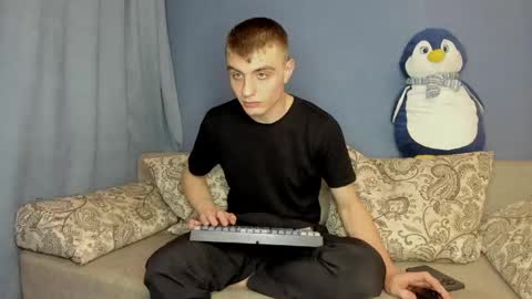 bristlebback online show from 26, 5, 2026