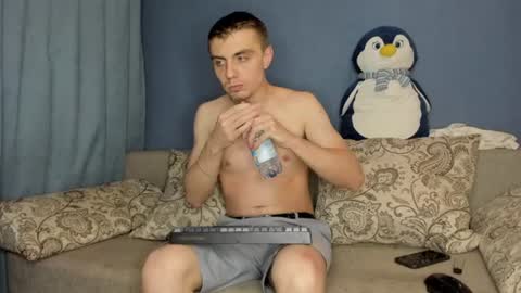 bristlebback online show from 13, 6, 2026