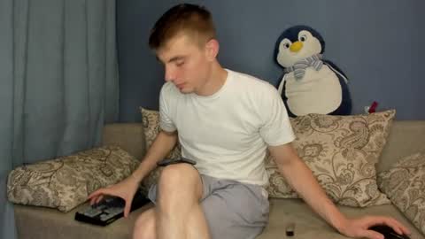 bristlebback online show from 14, 6, 2026