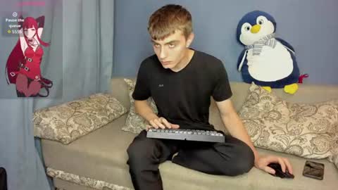 bristlebback online show from 11, 7, 2026