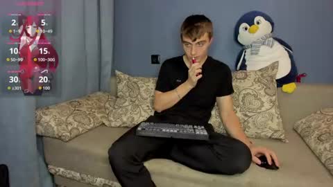 bristlebback online show from 12, 7, 2026