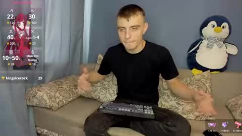 bristlebback online show from 25, 7, 2026