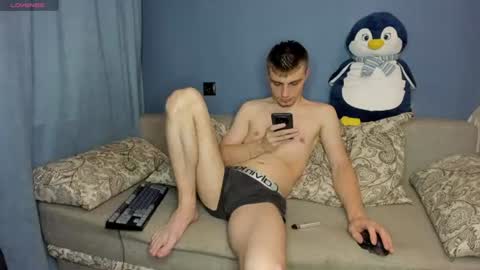 bristlebback online show from 1, 8, 2026