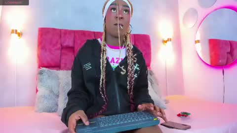 Snapshot of brit_rivas chatting on 25, 7, 2026 . online show from 25, 7, 2026