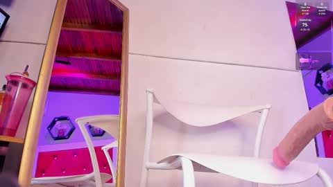 BritannyClaire online show from 10, 11, 2025