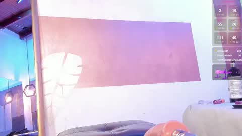 BritannyClaire online show from 29, 11, 2025