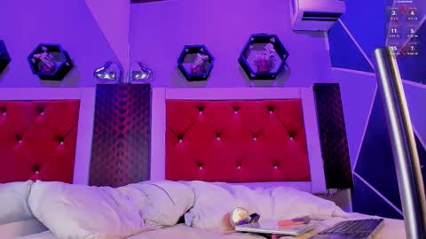 BritannyClaire online show from 22, 2, 2026