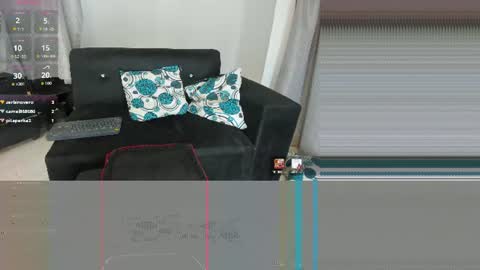 Snapshot of britannylord chatting on 17, 7, 2026 britanny lord online show from 17, 7, 2026