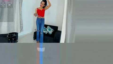 Snapshot of britannylord chatting on 1, 8, 2026 britanny lord online show from 1, 8, 2026