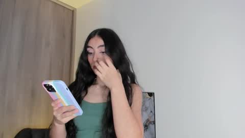 britany lenox online show from 10, 9, 2025