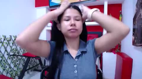 britanyx1 online show from 2, 12, 2025