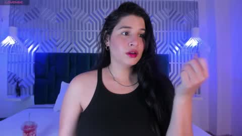 brithanyadams online show from 11, 3, 2025