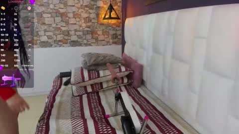 brithanyadams online show from 9, 2, 2026